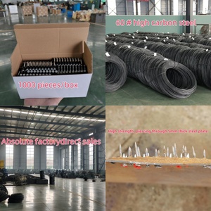 Trung Quốc Nhà máy tương thích Đối Chiếu 16-38 mét cho Hilti bx3 móng tay ổ pin bê tông đinh - Product Image 6