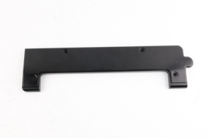Cubierta de Bobina de Encendido de Aluminio Billet, Cubierta de Bujías Nueva de Alta Calidad para Motor DOHC VTEC Serie K K20 K24, Negra OEP006 - Product Image 3