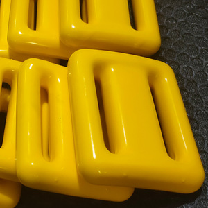 El fabricante hace pesas de buceo personalizadas, bloques de plomo y bloques de plomo recubiertos de goma para equipos de carga en buceo. - Product Image 1