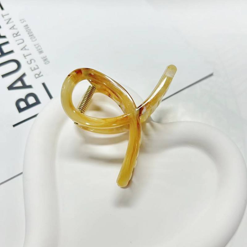 ลายหินอ่อน8ซม.-[สีกาแฟสีน้ำตาล]