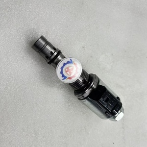 Pièces de tracteur MXM130 JX80U TN60DA, électrovanne 3779284M92 516-8054 5168054 - Product Image 4