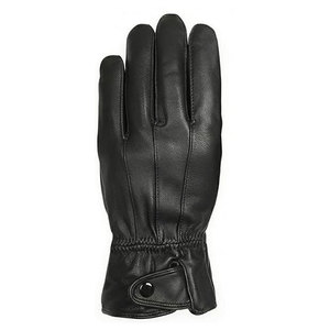 High Quality Fully Customized Logo Wrist Length Leather <b>Gloves</b> Custom Made Bike Wear Outdoor Usage Protective <b>Touchscreen</b> - Product Image 2