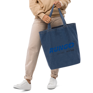 Precio de fábrica Eco reciclado moda Denim bolsas de compras tela comestibles Jean Tote <span class=keywords><strong>Shopper</strong></span> bolsas Denim Tote - Product Image 6