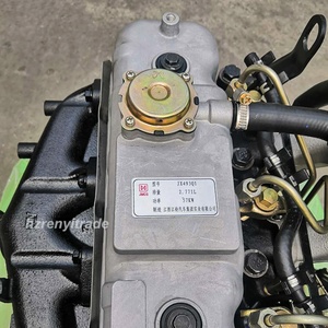 <span class=keywords><strong>4JB1</strong></span> 2.8L Rodeo 2.8 Động Cơ Diesel Cho Isuzu Trooper Isuzu 4 Xi Lanh Động Cơ Diesel - Product Image 6