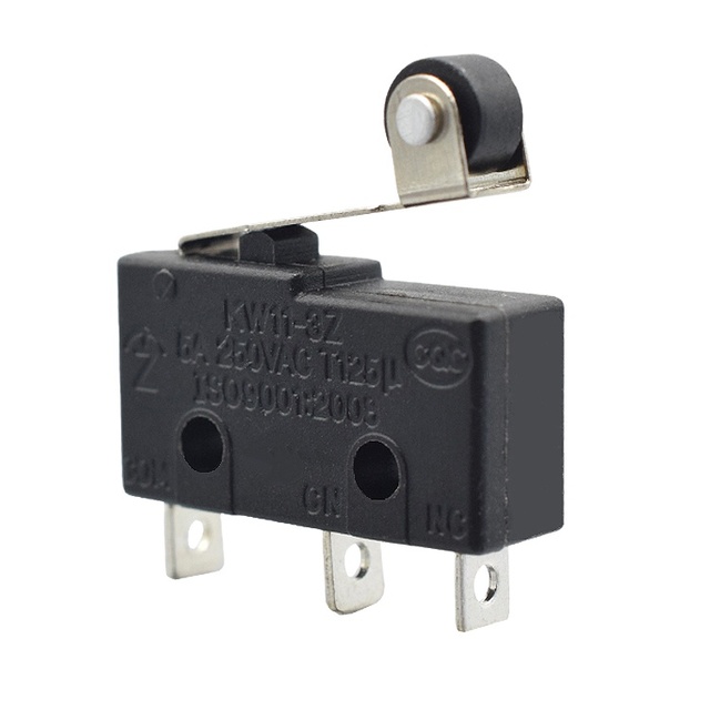 KW11-3Z Roller Lever Micro Switch for Mouse
