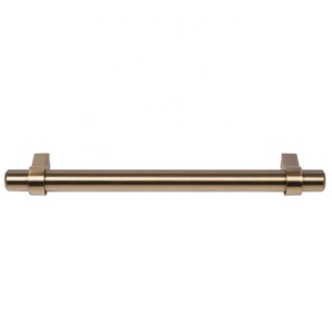 High Quality Furniture <strong>Handles</strong> Popular Drawer Hardware <strong>Metal</strong> <strong>Handle</strong> Champagne Bronze Pulls <strong>Handle</strong> Furniture Bedroom Pulls - Product Image 6