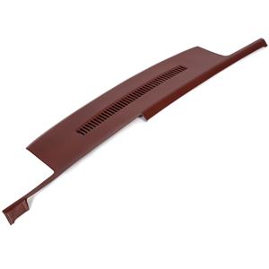 แผ่นปิดแผงหน้าปัดรูป K2500 C1500สำหรับ88-94 1988-1994 Chevy GMC YUKON - Product Image 2