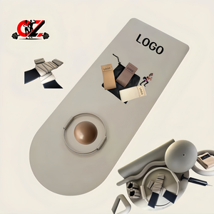 Nuevos Accesorios de Pilates, Equipo de Entrenamiento, Anillo de Silicona, Barra de Pesas, Set de Yoga, Set de Fitness para Casa, Accesorios de Pilates - Product Image 1