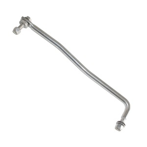 Palanca de ajuste de ángulo para motor fueraborda Yamaha 65W-61350-00 65W-61351-00 para reparación o reemplazo - Product Image 2
