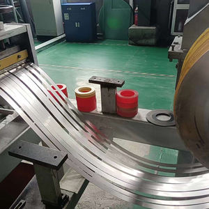 Tiras de acero niquelado de 1P 0,1x6mm, accesorios de soldadura por puntos para paquetes de baterías 18650 - Product Image 4