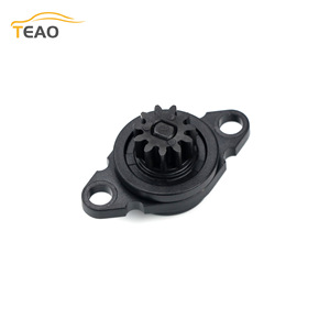 Amortisseur à engrenages bidirectionnels rotatifs Teao Rd T028 pour amortisseurs et appareils électroménagers - Product Image 3