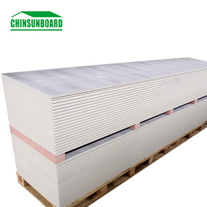 แผ่นผนัง<span class=keywords><strong>ซีเมนต์</strong></span>ใยใยหินใยหินสำหรับพื้นความหนาแน่นสูง FC - Product Image 4
