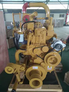 Китайская заводская цена 400 деталей строительной техники Commins Engine