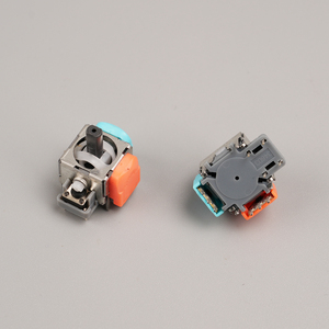 Joystick Elettromagnetico Aggiornato Ginfull TMR per PS5 XBOX Analogico 3D Elettromagnetico per PS4 Joystick DS13-MAX - Product Image 6