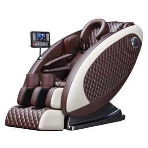 เก้าอี้พับราคาประหยัด เก้าอี้สำนักงานเพื่อสุขภาพ เก้าอี้นวดตัว - Product Image 1