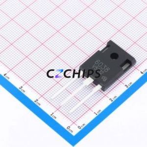 Transistor de efecto de campo (MOSFET), transistor TO-247, nuevo, original, nuevo, - Product Image 1