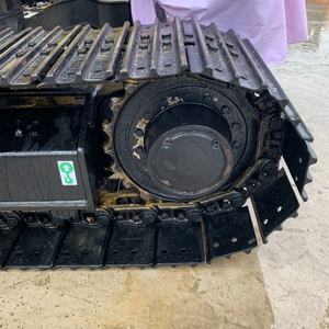 Usado Cat 308E2 Escavadeira De Segunda Mão Cat 308 Mini Escavadeira Escavadeira Usada 8 Ton Crawler Digger Com Polegar - Product Image 4