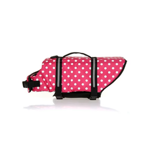 Nouvelle veste de sauvetage pour chien, style européen et américain, pour l'été, pour les grands chiens, best-seller, sécurité garantie - Product Image 3
