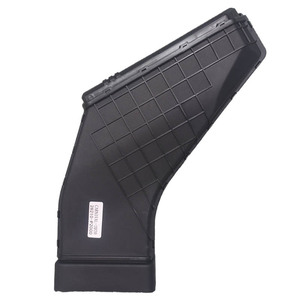 Tubo de Admisión de Aire para Kia Carnival 28210-P2000, Pieza de Repuesto de Plástico para Camioneta - Product Image 1