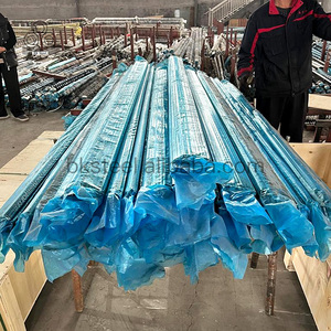 Trung Quốc bán buôn cứng Chrome Rod ck45 1045 <span class=keywords><strong>S45C</strong></span> SK4 <span class=keywords><strong>scm440</strong></span> Mài trục Chrome mạ Piston Rod cho cần cẩu xi lanh thủy lực - Product Image 3