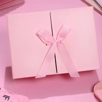 Boîtes cadeaux personnalisées de luxe en carton recyclable avec gaufrage, pelliculage mat, revêtement UV et fermeture magnétique pour préservatifs