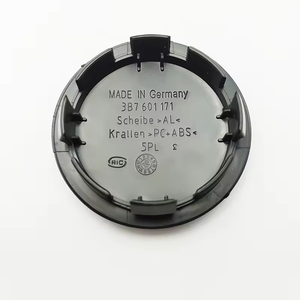 Capuchons de <span class=keywords><strong>moyeu</strong></span> de roue de voiture <span class=keywords><strong>55mm</strong></span> 56mm 65mm 66mm 70mm 76mm pour accessoires Volkswagen VW - Product Image 1