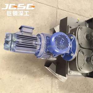 JGSG Máquina Automática de Bordes de Línea Recta de Vidrio, Máquina Pequeña de Pulido y Pulido de Vidrio, Máquinas de Borde Bisel - Product Image 4