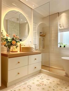 Supdesigner - Rendu 3D résidentiel - Design d'intérieur - Villa de luxe - Service de rendu 3D personnalisé moderne - Design d'intérieur - Product Image 4