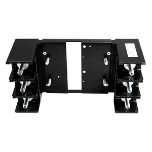 Disjoncteur à boîtier moulé série TERASAKI T2PM12E3A T2PM25E3A T2PM40E3A T2PM80E3A 12A 25A 40A/400A 80A 3P avec base de commutation enfichable - Product Image 2