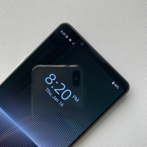 GSM-FIX <span class=keywords><strong>Xperia</strong></span> <span class=keywords><strong>1</strong></span> V X1V Versione Giapponese 5G 12GB+256GB NFC Telefono Cellulare 120Hz 6.5'' OLED HDR 48MP+12MP Octa-Core Smartphone - Product Image 2