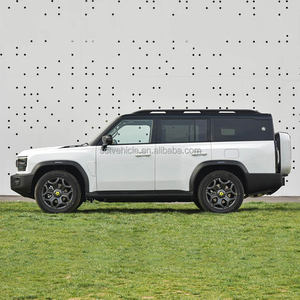 Chery Jetour T2 SUV compact hybride rechargeable 5 portes 5 places traction avant occasion neuf à bas <span class=keywords><strong>prix</strong></span> - Product Image 2