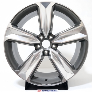 Rines Xywheel Forjados Personalizados con Diseño RS4 de 18, 19, 20 y <span class=keywords><strong>21</strong></span> Pulgadas, 5*112, 66.6, para <span class=keywords><strong>Mercedes</strong></span> Clase <span class=keywords><strong>E</strong></span>, <span class=keywords><strong>E</strong></span> AMG, CLS, S - Product Image 1