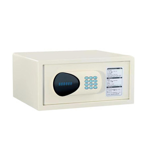 Wanjiabao E2042V Mini Steel Safe 420x200x370mm <b>Digital</b> Password <b>Lock</b> For Home Hotel Use - Product Image 2