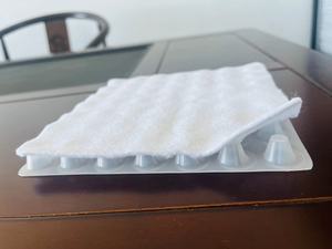 Panneau de drainage composite pour <span class=keywords><strong>fondation</strong></span> d'étanchéité - Product Image 3