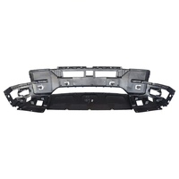 Pare-chocs avant pour BYD U8L avec tuyau d'échappement OEM 19121488-00 SGHL-2803111/97 Pièces de carrosserie automobile Réparation Vente en gros