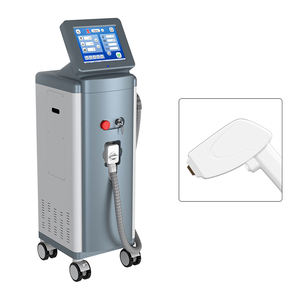 Equipo de Belleza Láser de Alta Potencia Big Spot para Rejuvenecimiento de la Piel, Depilación Indolora con Tecnología Ice-point - Product Image 1