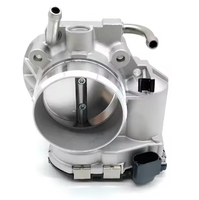 Conjunto de cuerpo de aceleración electrónico 35100-25400 para Hyundai Santa Fe Tucson Kia Magentis Optima 2.4L