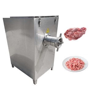 เครื่องบดเนื้อไฟฟ้าสำหรับอุตสาหกรรมเชิงพาณิชย์ - Product Image 3