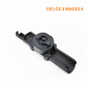 กล่องเก็บของในรถยนต์ Vw รุ่น 5E1880324 พร้อมตัวกันกระแทกพลาสติก - Product Image 5