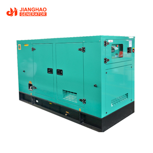 <span class=keywords><strong>Marine</strong></span> 50kw 64kw 80kw DIESEL Máy phát điện tàu 100kw <span class=keywords><strong>Marine</strong></span> Máy phát điện với Cummins động cơ - Product Image 6