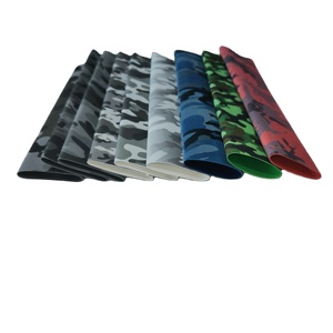 Deem Non-Slip Heat Shrink Sleeves Textured Shrink Tubing Heat Shrink <strong>X</strong> <strong>Tube</strong> For Fishing Rod Handle Heat Shrink Sleeves - Product Image 4