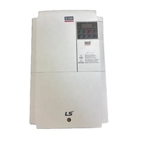 Convertisseur de fréquence triphasé coréen LSLV0150S100-2EONNS