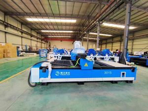 Giá máy cắt <span class=keywords><strong>laser</strong></span> sợi kim loại CNC Pengwo 1000w2000w3000w6000w, giá máy cắt <span class=keywords><strong>laser</strong></span> cho tấm thép - Product Image 2