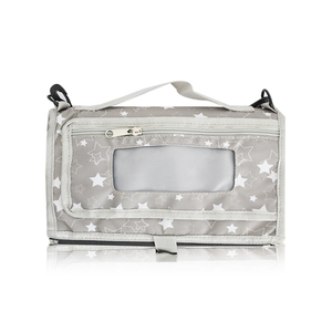 Bé du lịch xách tay tã thay đổi trạm Pad ly hợp túi - Product Image 3