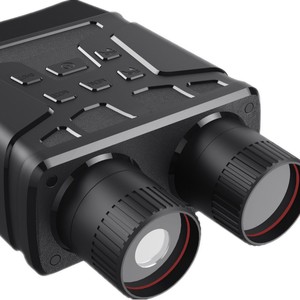 Night Vision Binoculars 25mm R6 Digital Day Night Use Handheld - Product Image 5