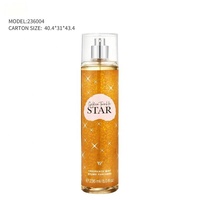 Brume Corporelle Parfumée en Gros 236ml – Parfum Longue Durée pour Femme, Spray Corporel Doux, Brume Parfumée pour Homme