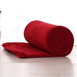 Doublure de sac de couchage de camping légère avec tissu thermique en polaire doux pour la randonnée, les voyages, le trekking et l'utilisation en extérieur - Product Image 5