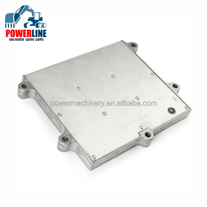 4921776 P4921776 エンジンコンピュータボード ECU 電子制御ユニット Cummins QSB6.7 QSB4.5