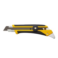 Couteau utilitaire robuste OLFA 18 mm L-5