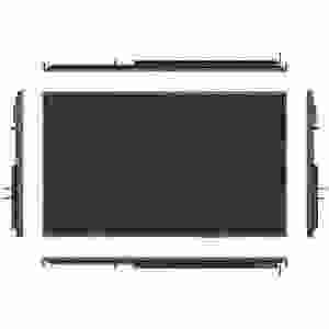 Tableau blanc numérique tout-en-un professionnel T-C255I avec écran tactile LED multi-touch, tableau d'affichage, tableau d'écriture, avec certificat CE CB - Product Image 2